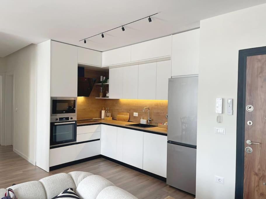 Luxury With King-size Bed And Fast Wi-fi