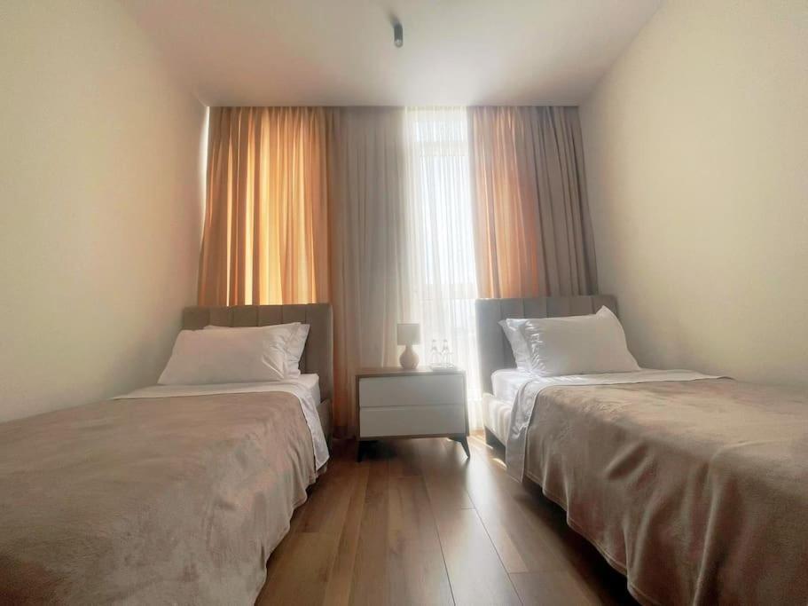Appartamento Luxury With King-size Bed And Fast Wi-fi